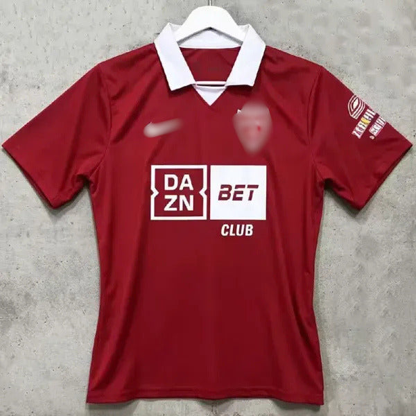 Camiseta Monza Local 26-27