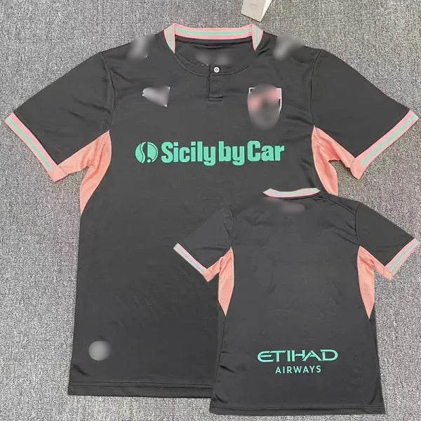 Camiseta Palermo Tercera 26-27