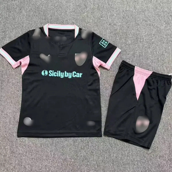 Camiseta Niño Palermo Tercera 26-27