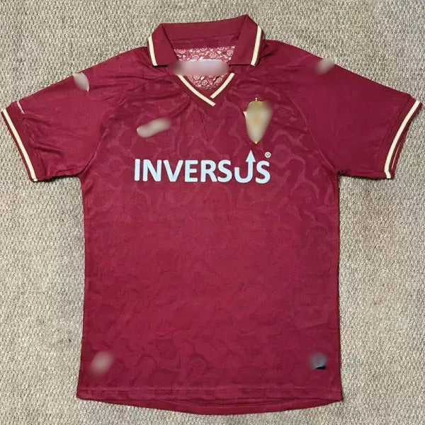 Camiseta Murcia Visitante 26-27