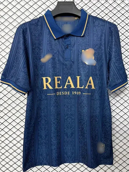 Polo Real Sociedad Edición Especial 26-27