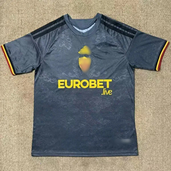 Camiseta Roma Tercera 26-27