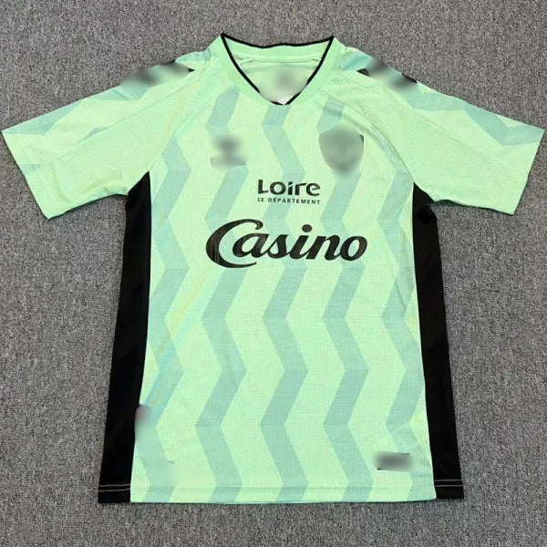 Camiseta Saint Etienne Tercera 26-27