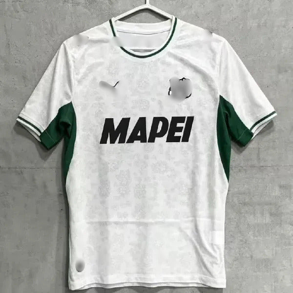 Camiseta Sassuolo Visitante 26-27