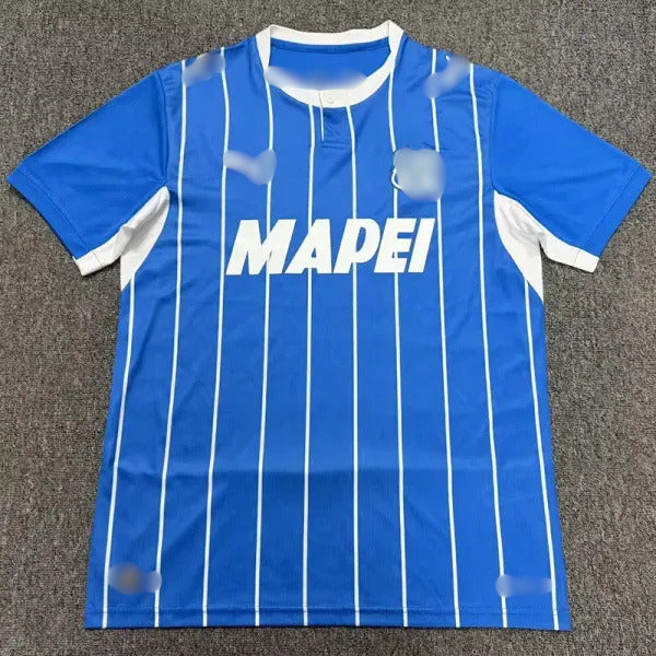 Camiseta Sassuolo Tercera 26-27