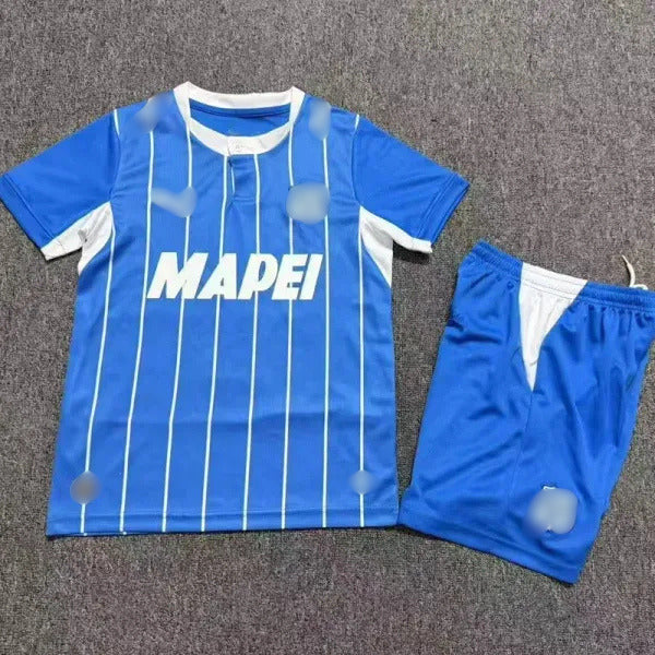 Camiseta Niño Sassuolo Tercera 26-27