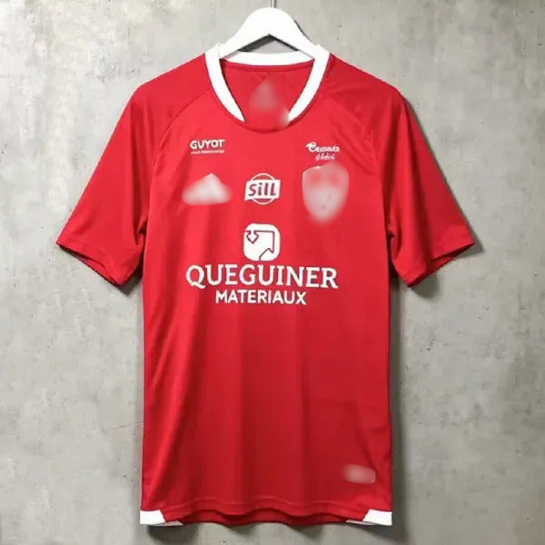 Camiseta Brest Local 26-27