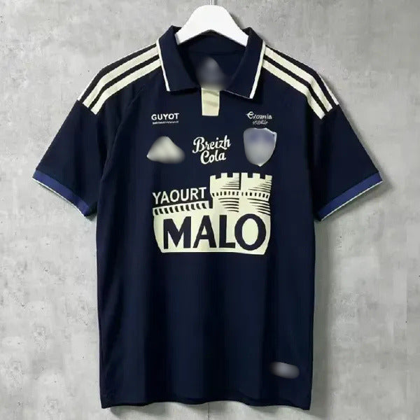 Camiseta Brest Tercera 26-27