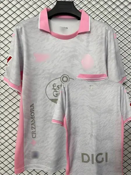 Camiseta Valladolid Tercera 26-27