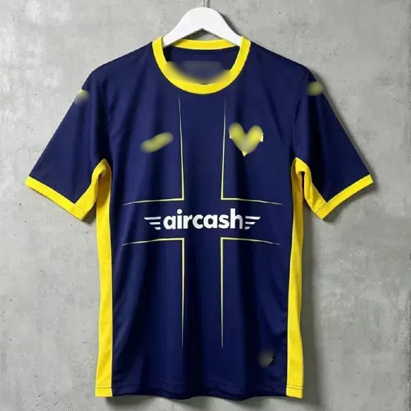 Camiseta Verona Local 26-27
