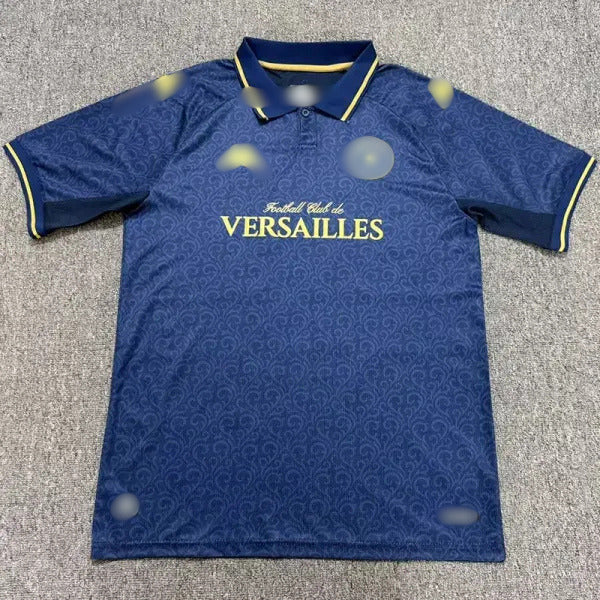 Camiseta Versailles Local 26-27