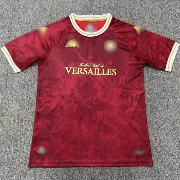 Camiseta Versailles Tercera 26-27