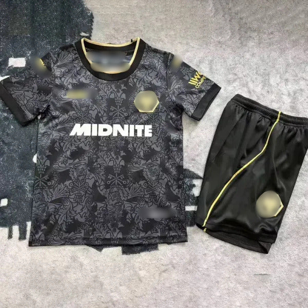 Camiseta Niño Wolverhampton Tercera 26-27