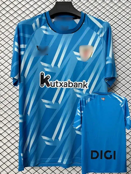 Camiseta Athletic Tercera 26-27