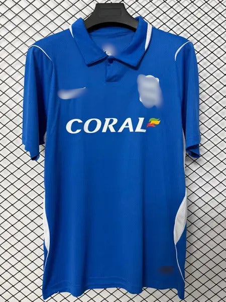 Camiseta Birmingham Local 26-27