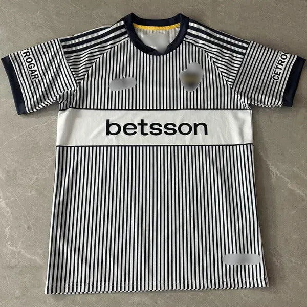 Camiseta Niño Boca Juniors Visitante 26-27