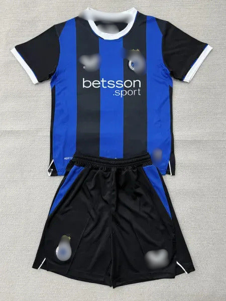 Camiseta Niño Brujas Local 26-27