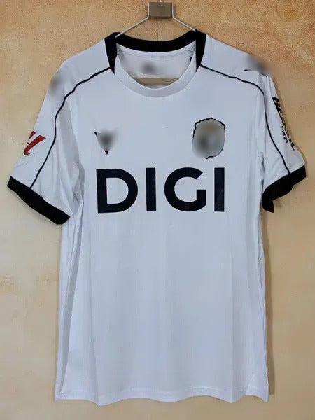 Camiseta Burgos Local 26-27