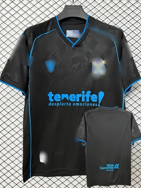 Camiseta Tenerife Visitante 26-27