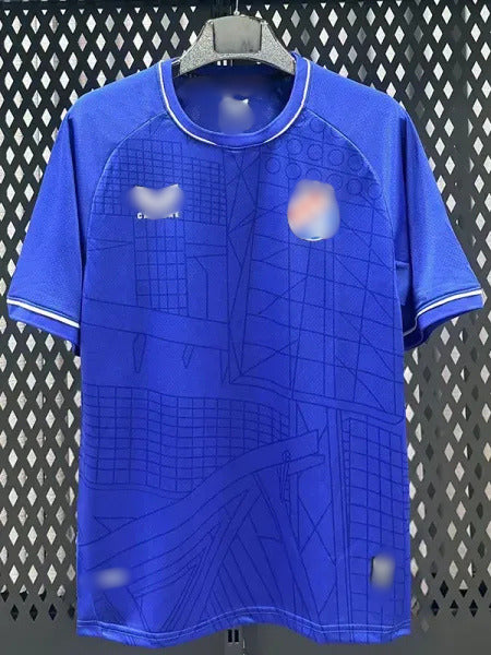Camiseta Dinamo de Zagreb Local 26-27