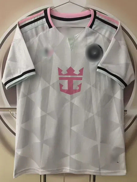 Camiseta Inter Miami Tercera 26-27