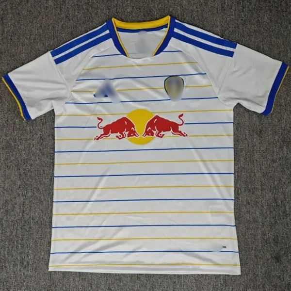 Camiseta Leeds Local 26-27