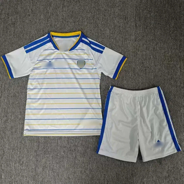 Camiseta Niño Leeds Local 26-27