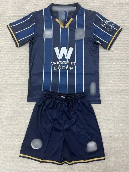Camiseta Niño Millwall Local 26-27