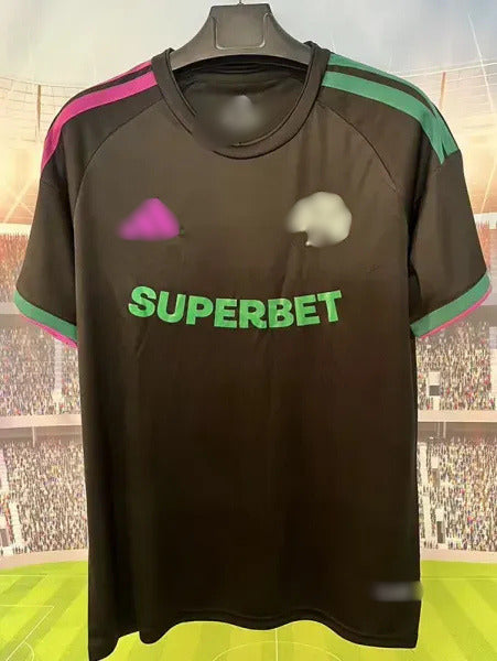 Camiseta Panathinaikos Tercera 26-27