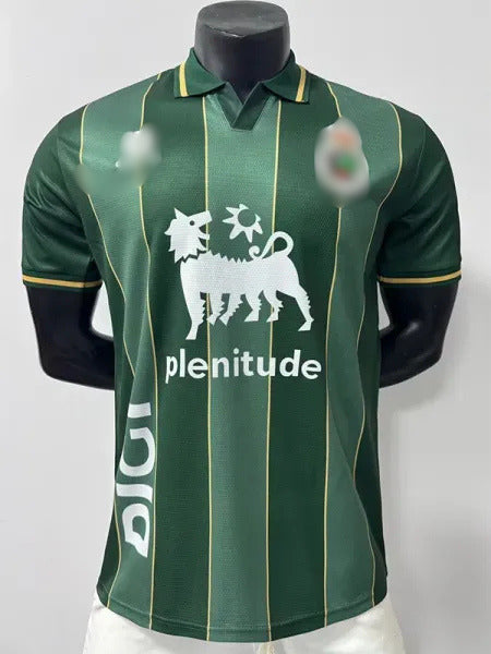 Camiseta Racing Visitante 26-27
