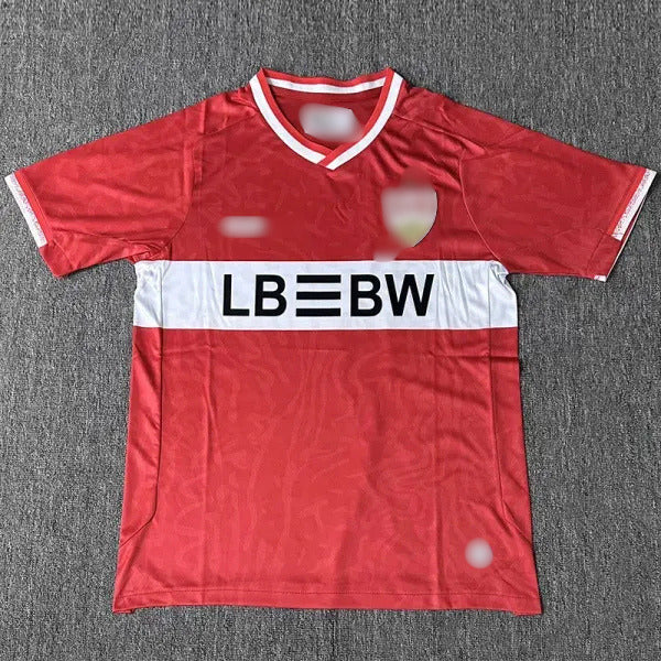 Camiseta Stuttgart Visitante 26-27