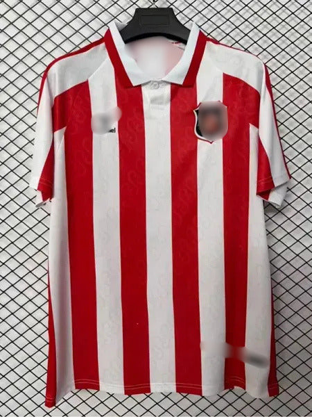 Camiseta Sunderland Local 26-27