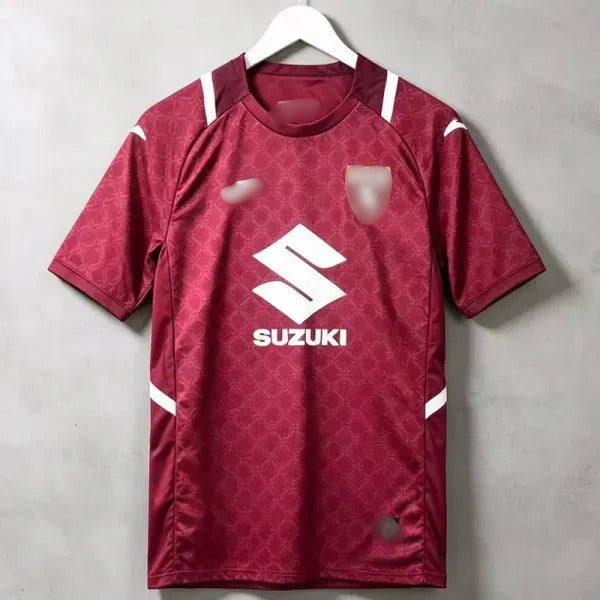 Camiseta Torino Local 26-27