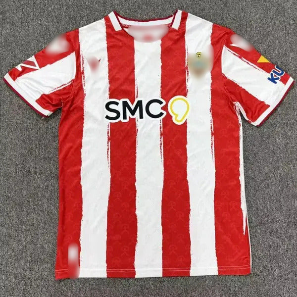 Camiseta Almería Local 26-27