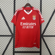 Camiseta Benfica Local 24-25