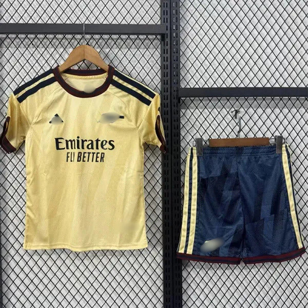 Camiseta Niño Arsenal Tercera 26-27