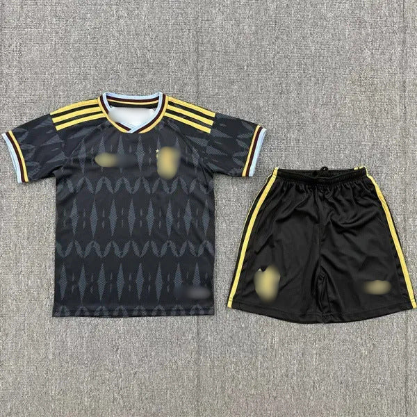 Camiseta Niño Aston Villa Visitante 26-27