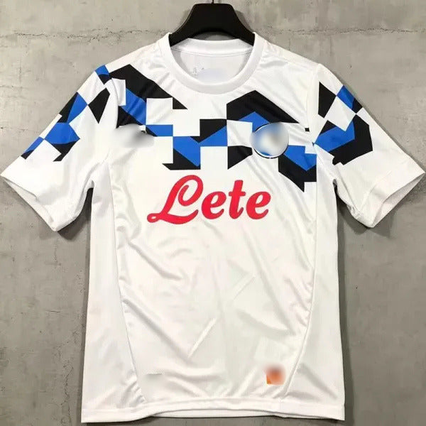 Camiseta Atalanta Visitante 26-27