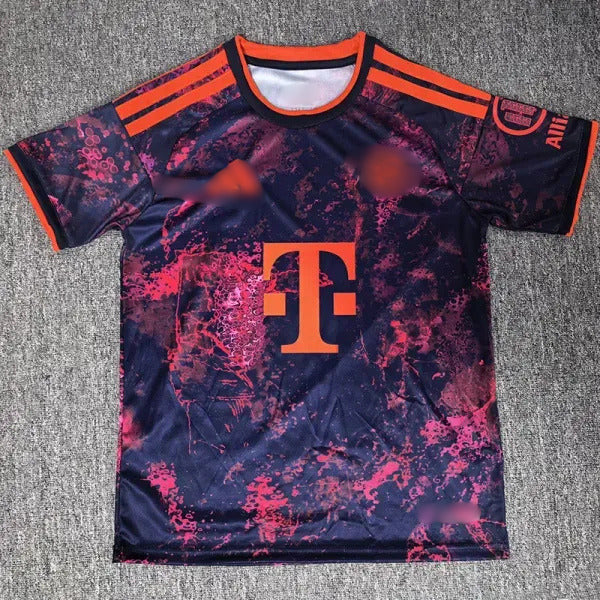 Camiseta Bayern de Munich Tercera 26-27