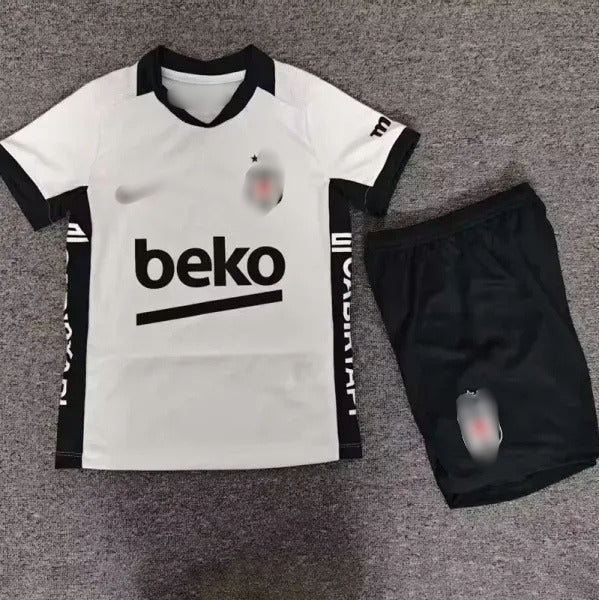 Camiseta Niño Besiktas Local 26-27
