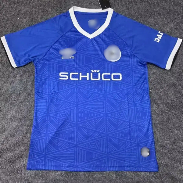 Camiseta Bielefeld Local 26-27