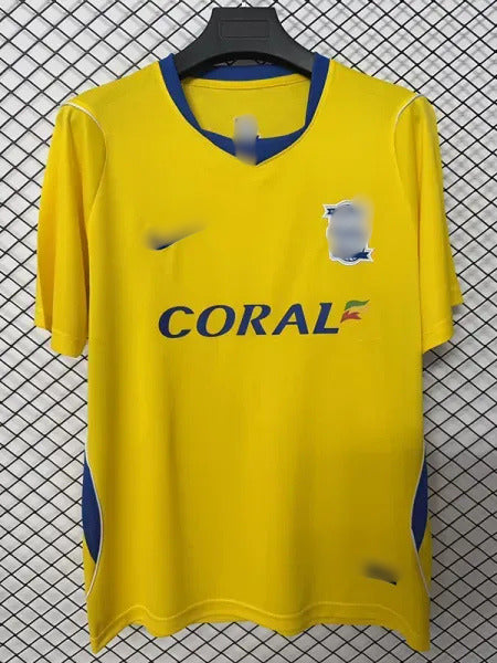 Camiseta Birmingham Visitante 26-27