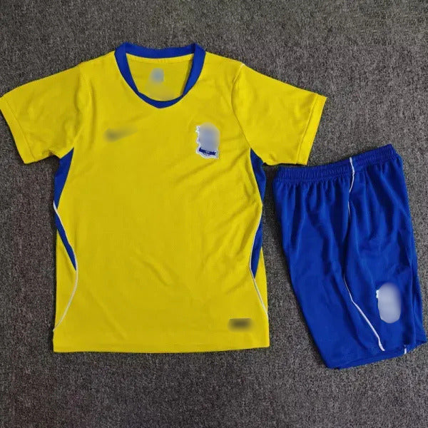 Camiseta Niño Birmingham Visitante 26-27