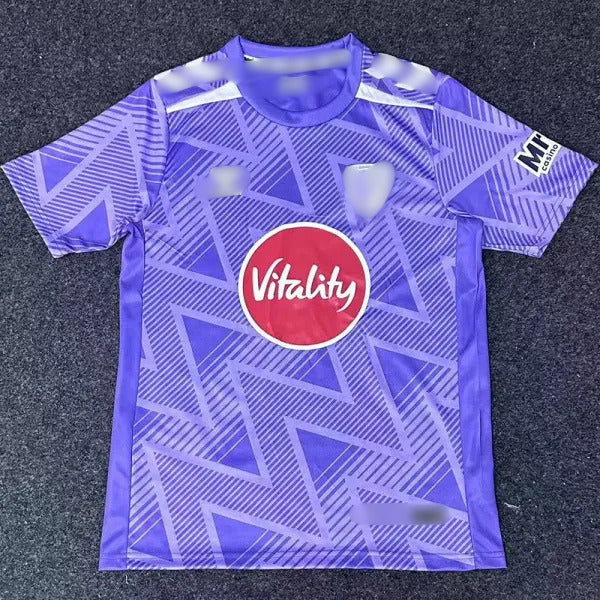 Camiseta Bournemouth Visitante 26-27