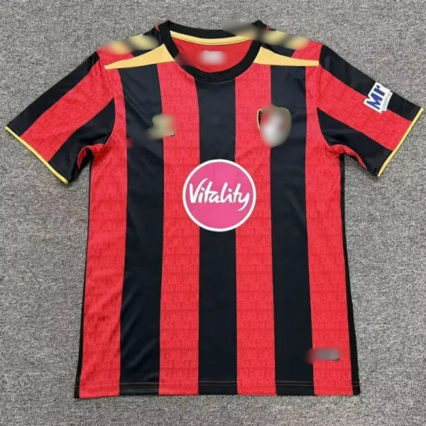 Camiseta Bournemouth Local 26-27