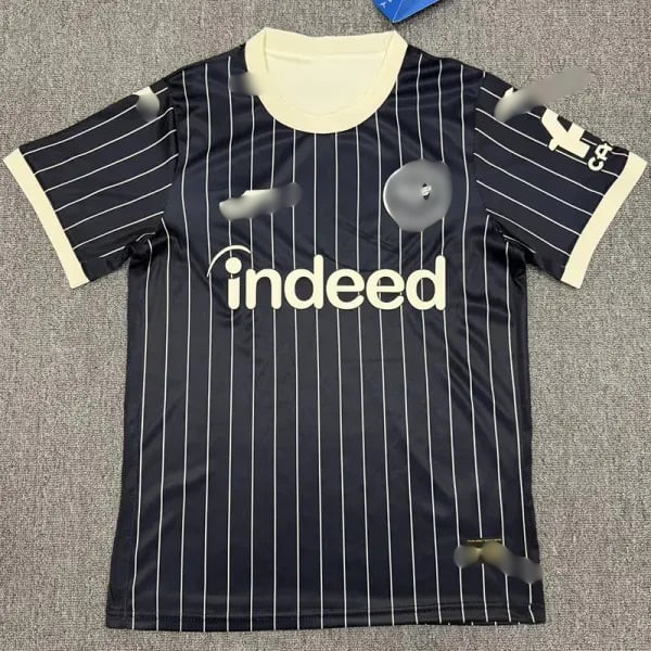 Camiseta Brentford Visitante 26-27