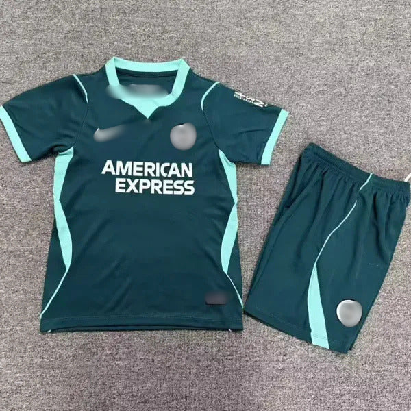 Camiseta Niño Brighton Tercera 26-27
