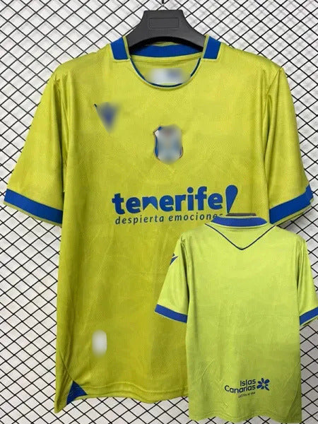 Camiseta Tenerife Tercera 26-27