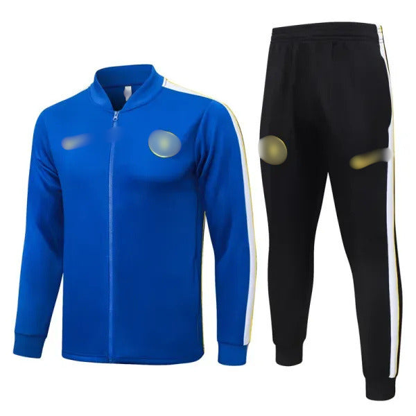 Chandal Chelsea Chaqueta Azul 26-27