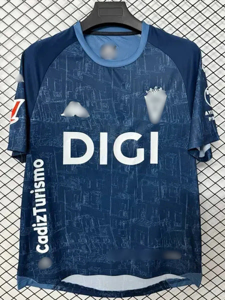 Camiseta Cádiz Visitante 26-27